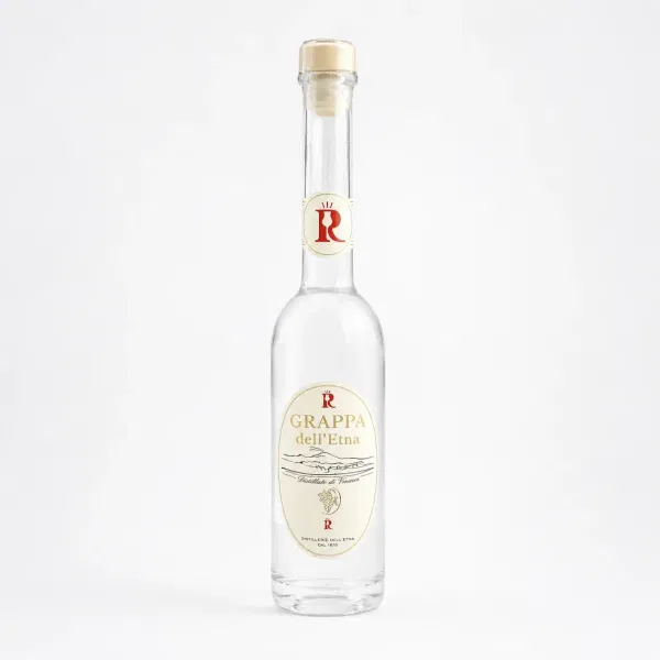Etna grappa