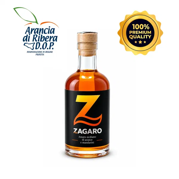 Amaro Zagaro