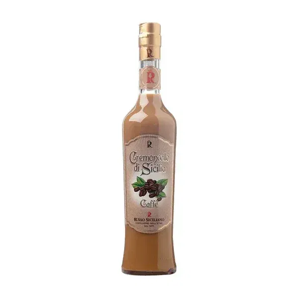 Cremoncello Caffè