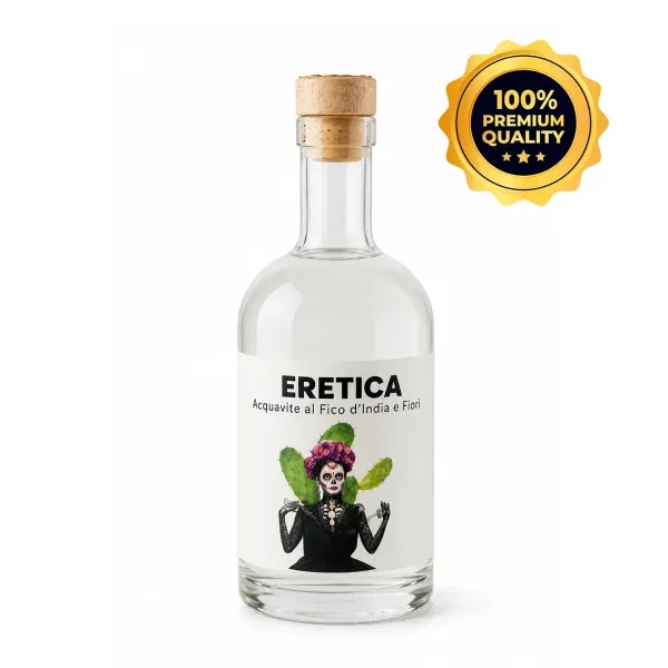 Eretica - Prickly Pear Brandy