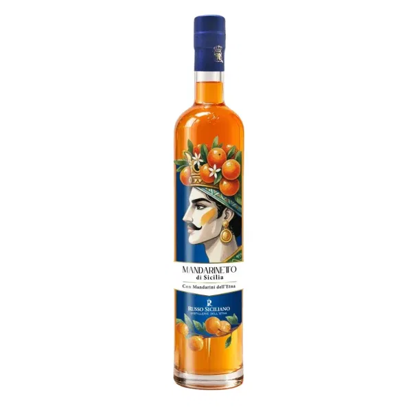 I Mori – Mandarinetto di Sicilia