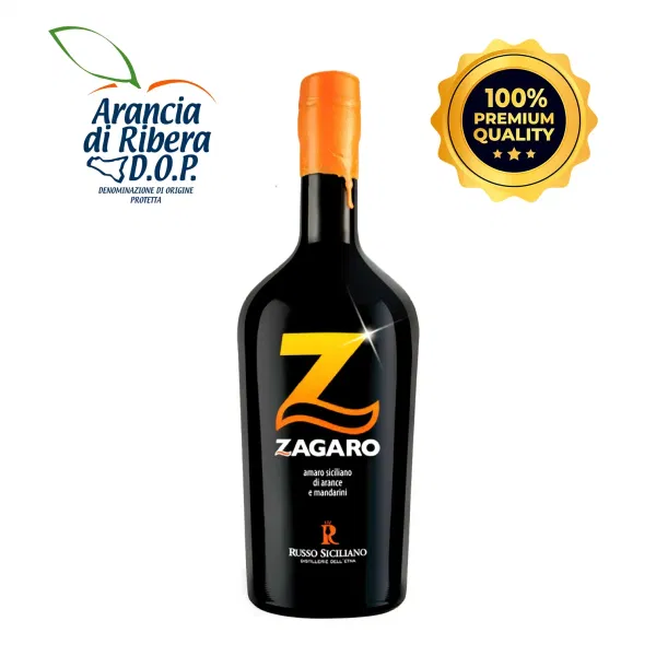 Amaro Zagaro