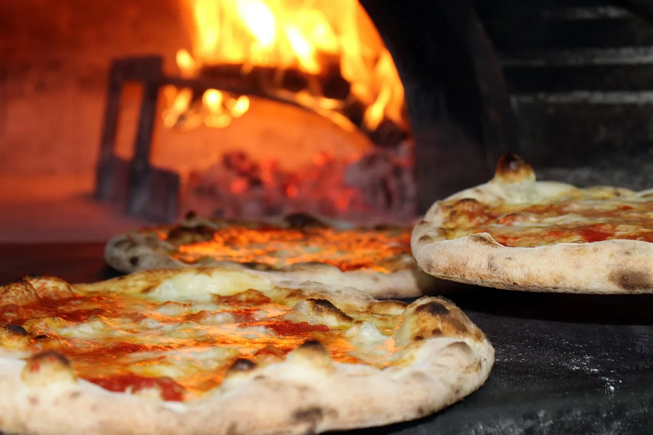 Le pizze di Liborio