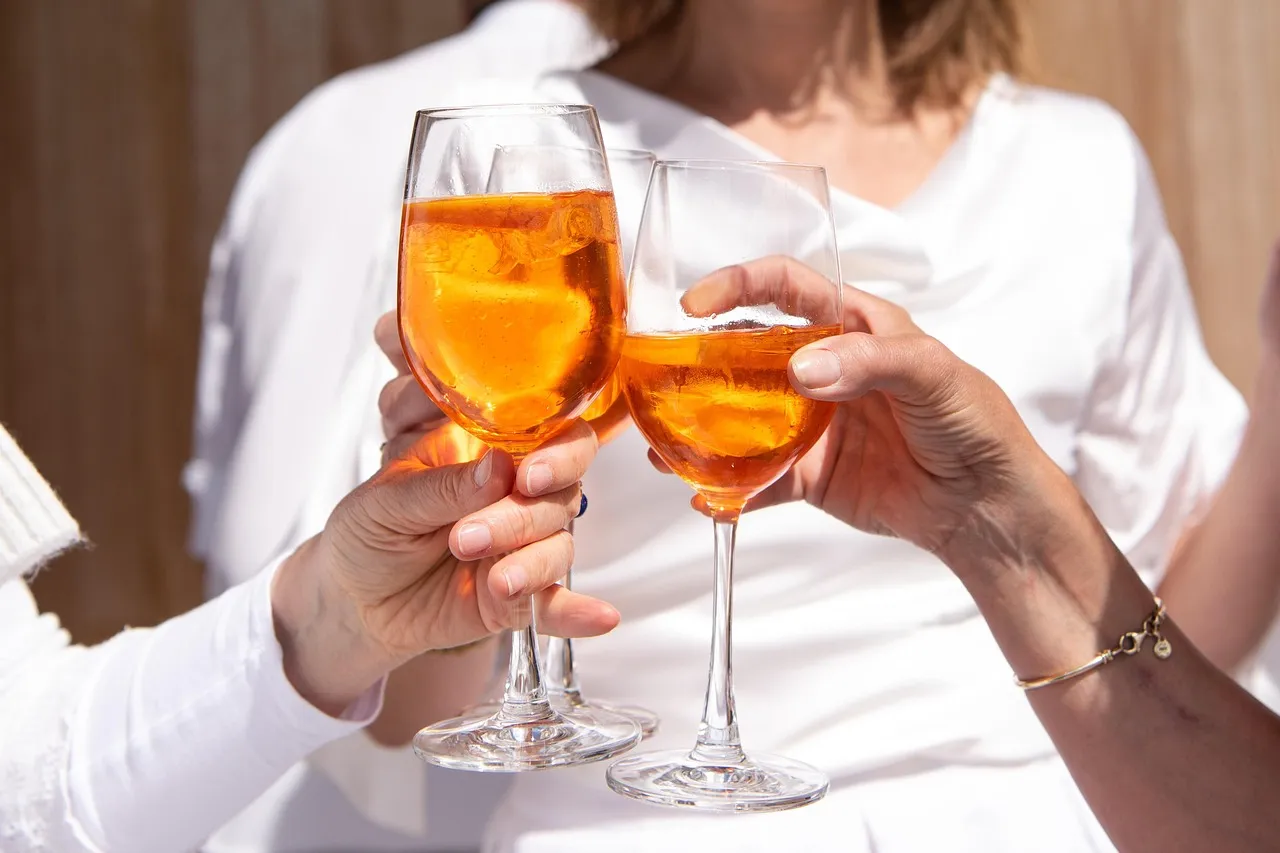 Aperitivi