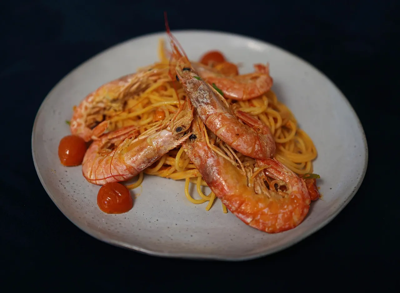 Primi piatti