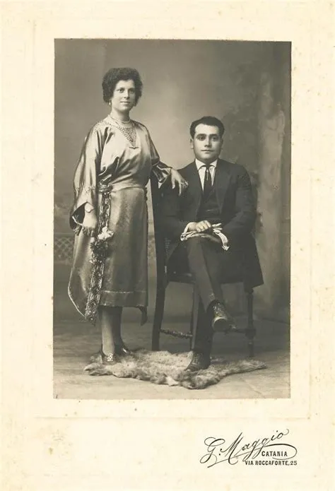 Storia della Famiglia Neri