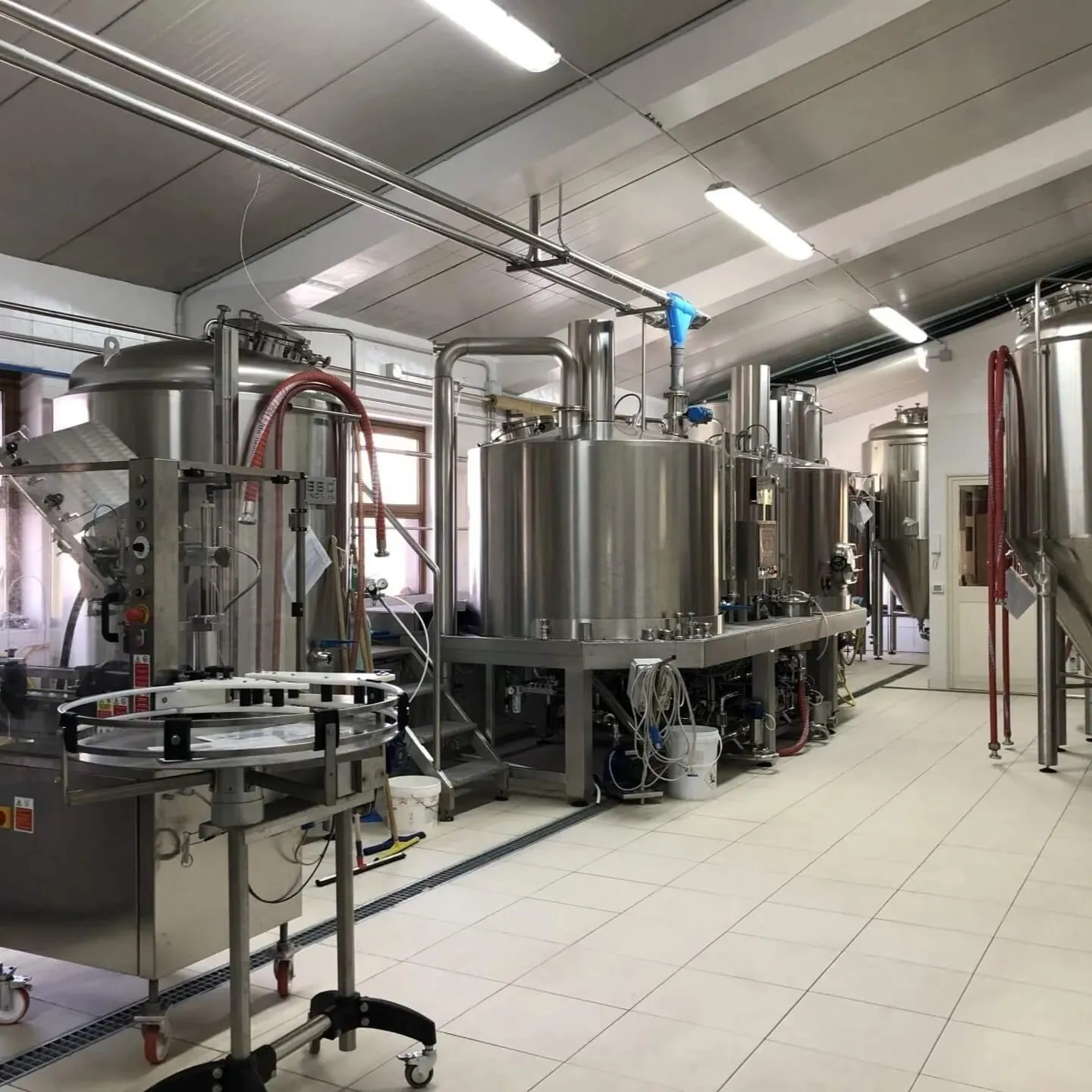 Birrificio Chiarini