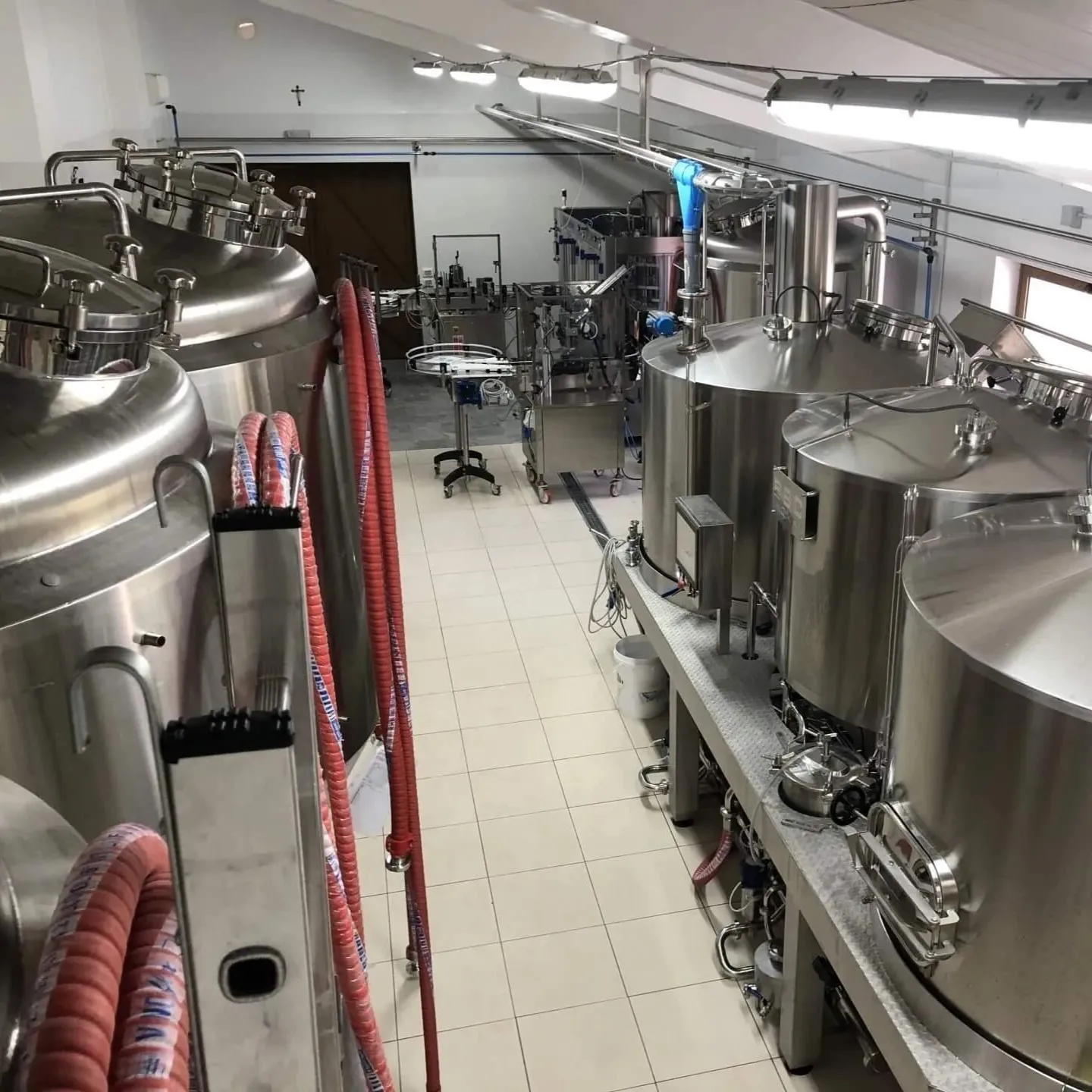 Produzione artigianale