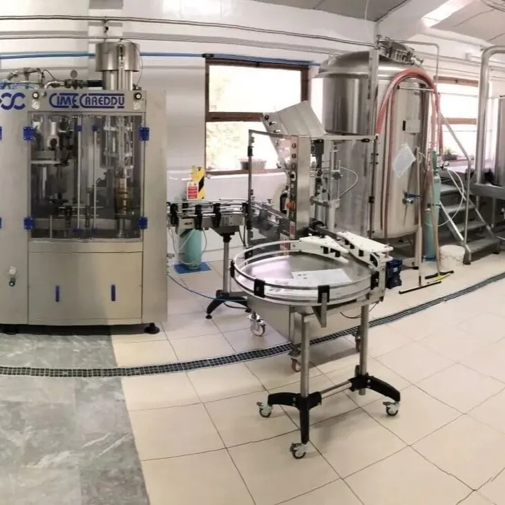 Birra artigianale