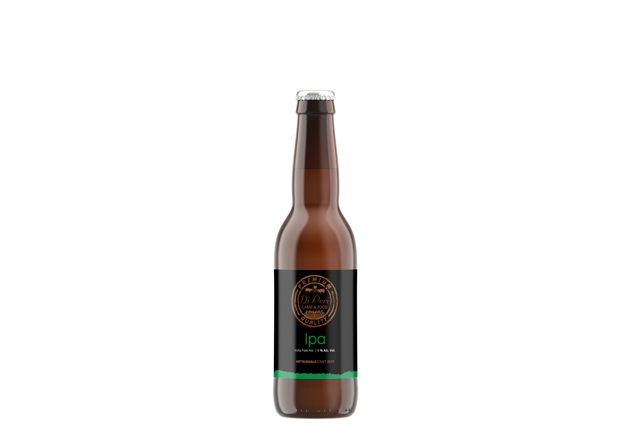 Nectar Amber