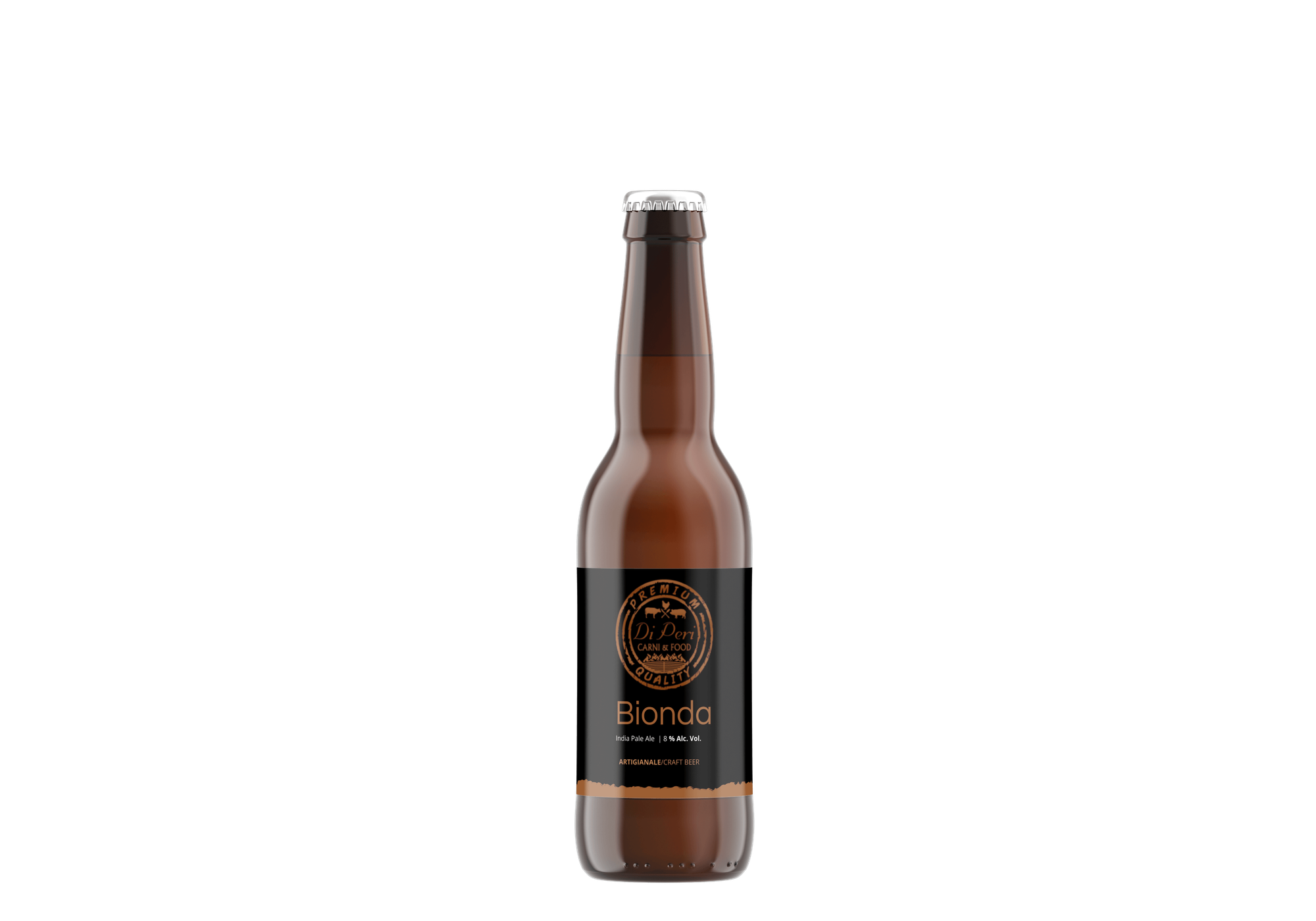 Nectar Amber
