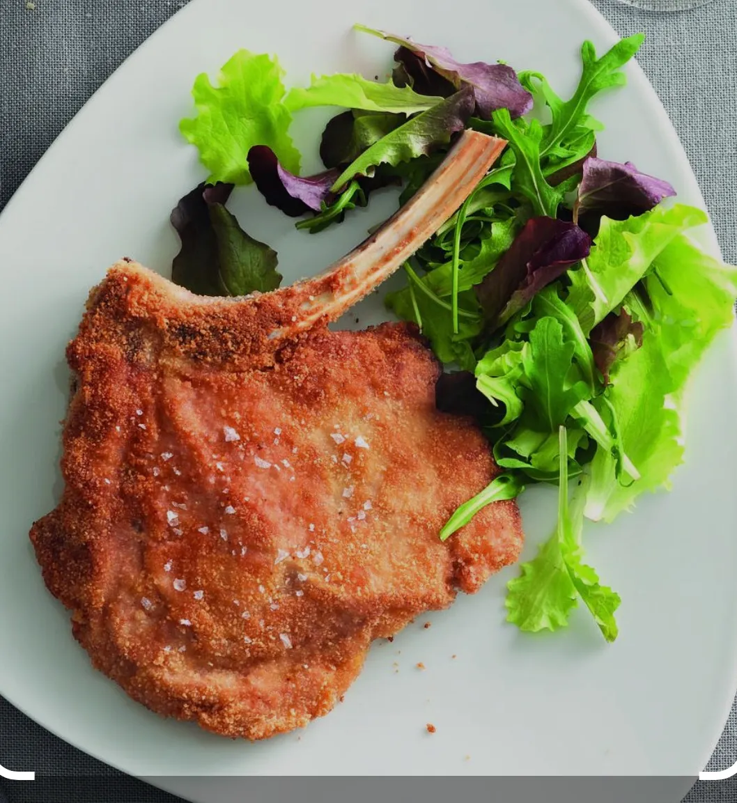 Le Cotolette Tomahawk Premium