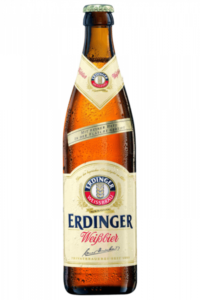 ERDINGER WEISSBIER formato 50 cl