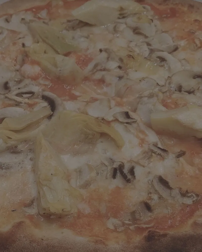 Pizze DOC Il Personaggio