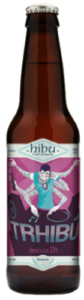 HIBU TRHIBU formato 33 cl
