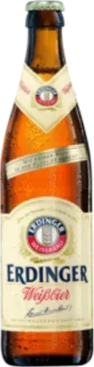 Birra Erdinger Weissbier