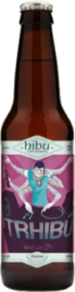 Birra artigianale Tribù
