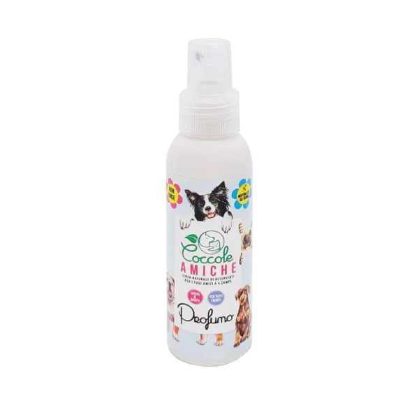 Profumo Coccole amiche 100ml