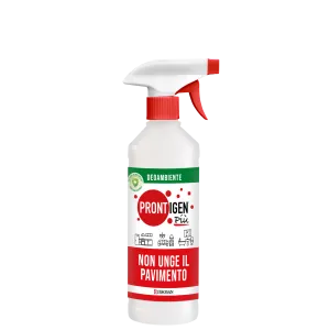 Deo ambiente tessuti