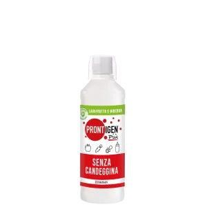 Lavafrutta e biberon