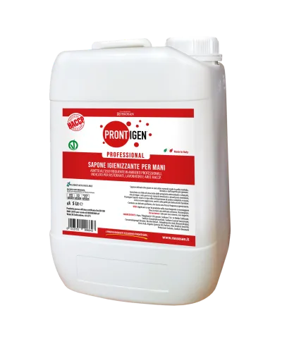 Sapone Mani Professional