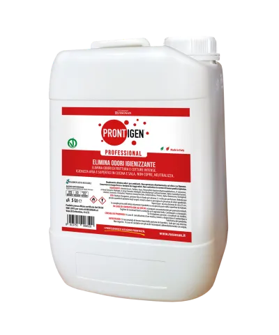 Elimina Odori Professional