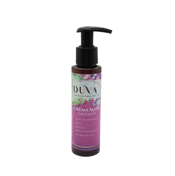 Crema Mani Duva 100ml