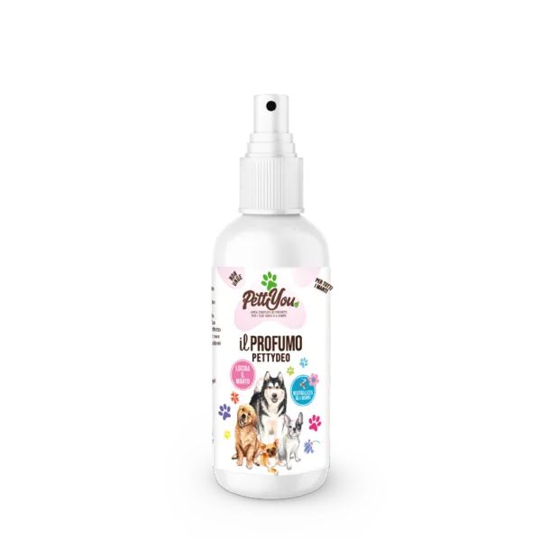Profumo Pettyou 100ml