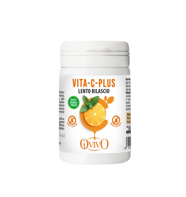 Vita C plus