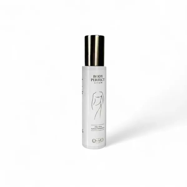 Iovivo body perfect serum