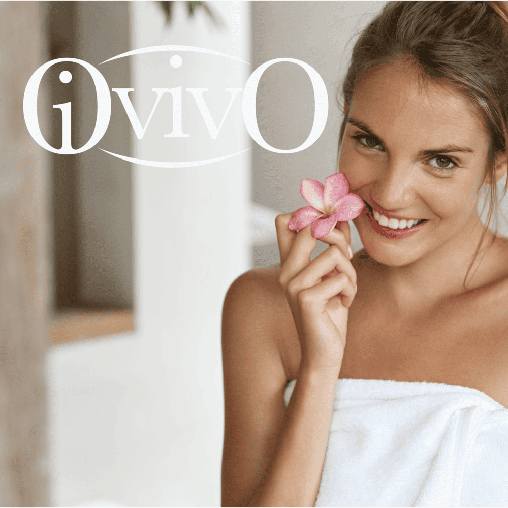 IoVivo – Cosmetica di Lusso Naturale