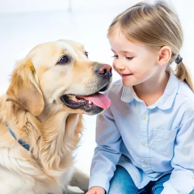 NO BAT - Animali in famiglia sicuri