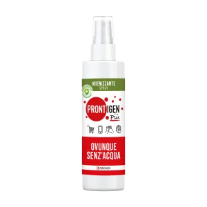 Igienizzante mani 75°