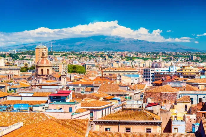 Territorio etneo