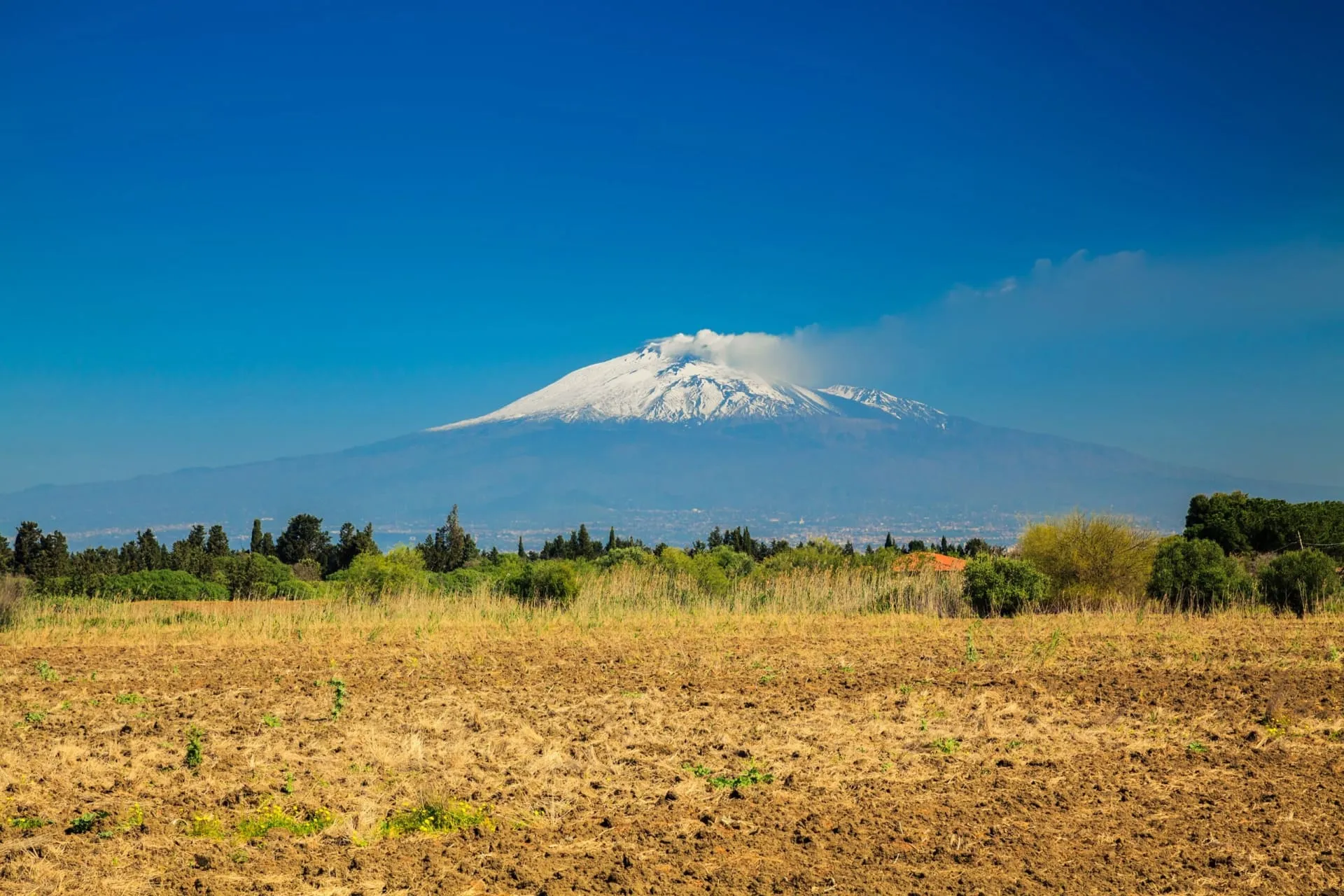 Etna