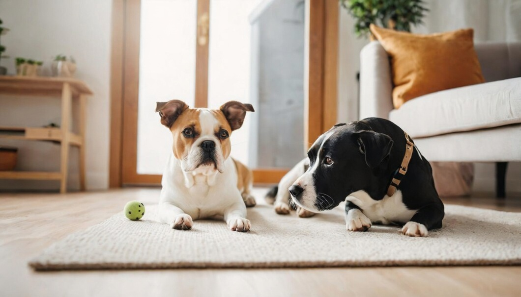 Perfetto per chi ha animali in casa
