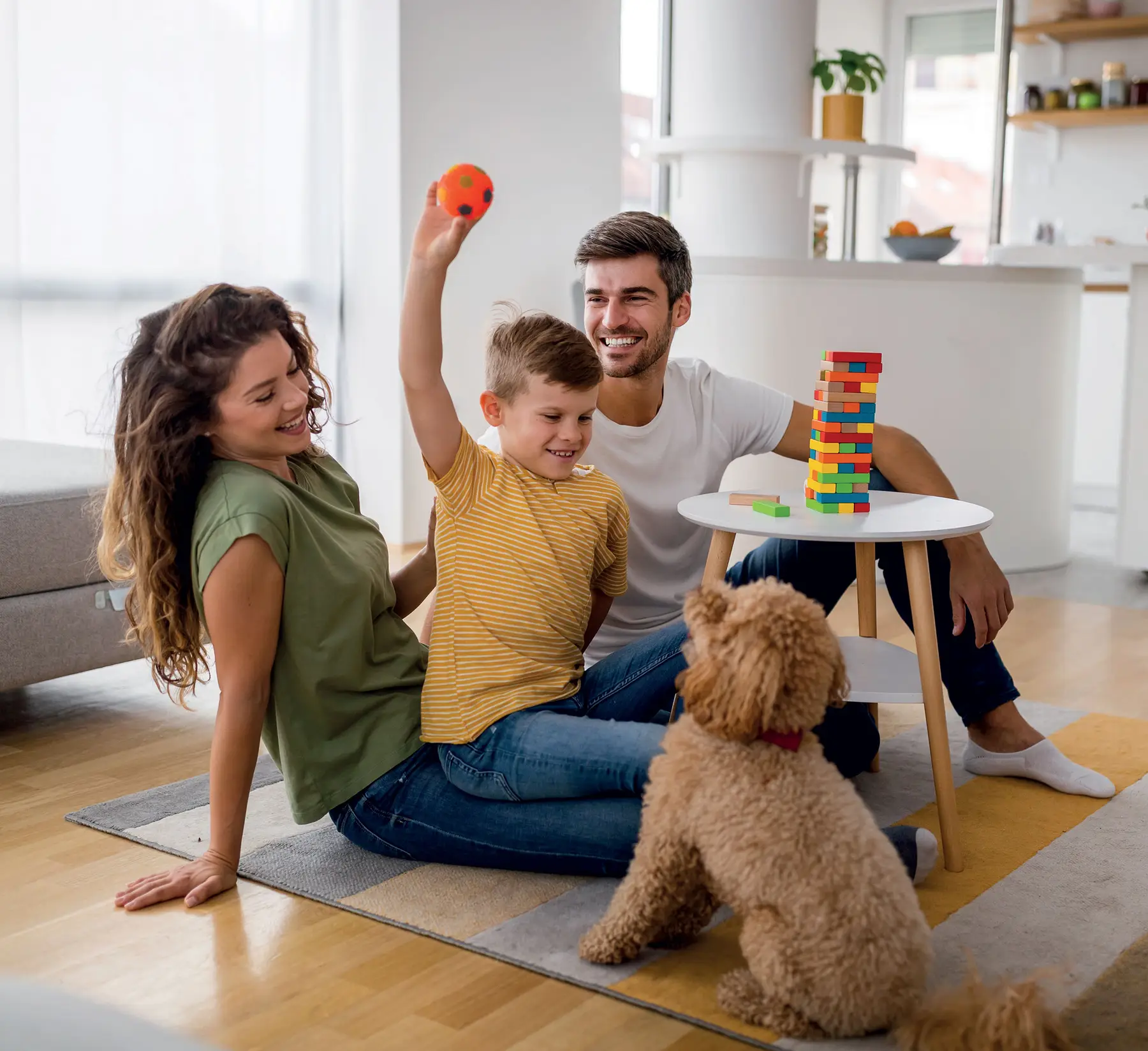 Prontigen Più – Formula con alcool alimentare 80°