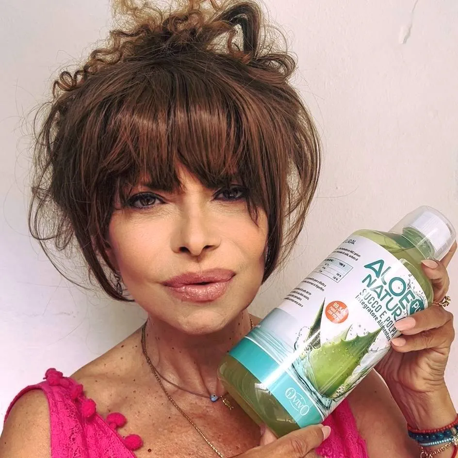 Io Vivo - Cosmetica Donna Moderna