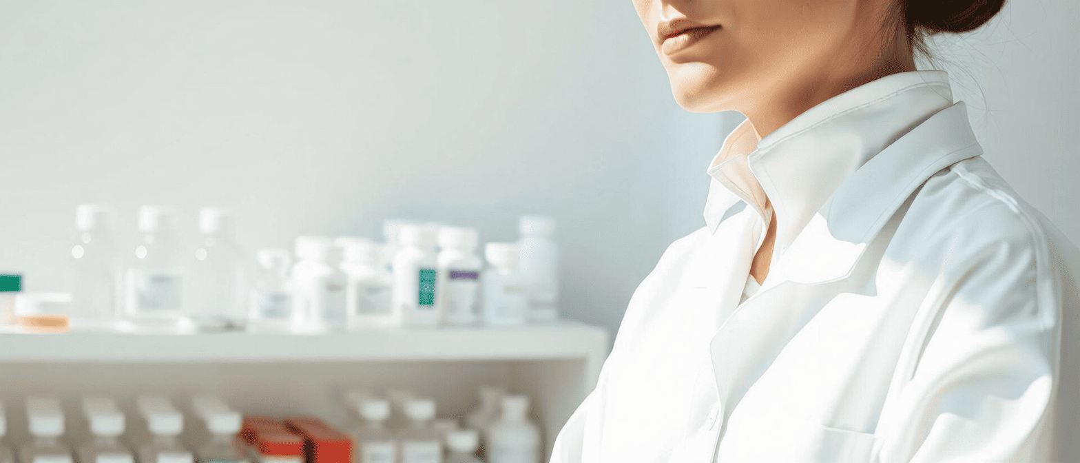 Prontigen Pharma – esclusivamente in farmacia