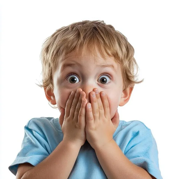 Bambino che gattona pavimento sicuro Prontigen