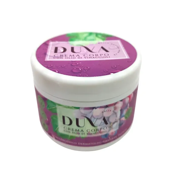 Crema Corpo Duva 250ml