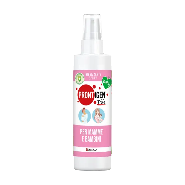 Prontigen Più Baby - Spray Igienizzante