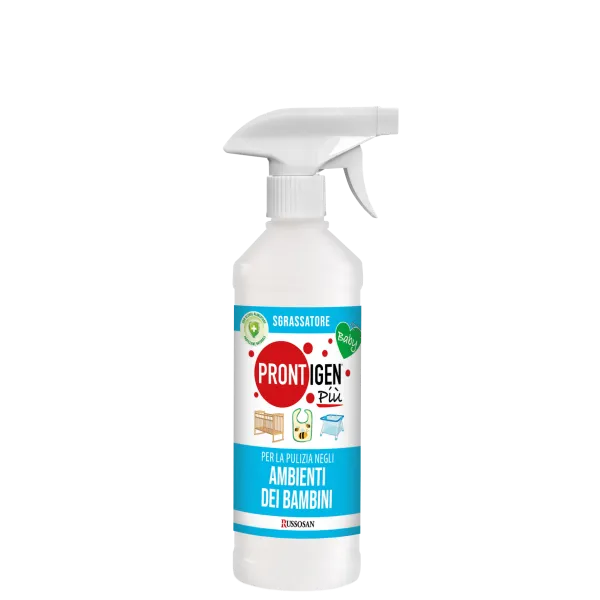 Prontigen Più Baby - Sgrassatore