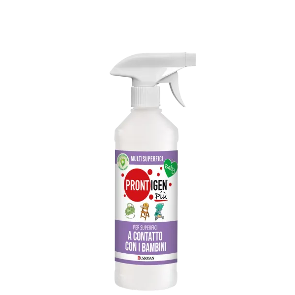 Prontigen Più Baby - Multisuperfici