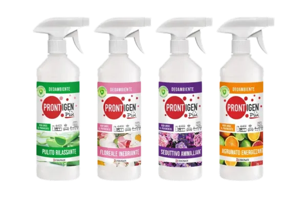 Prontigen Più Deoambiente