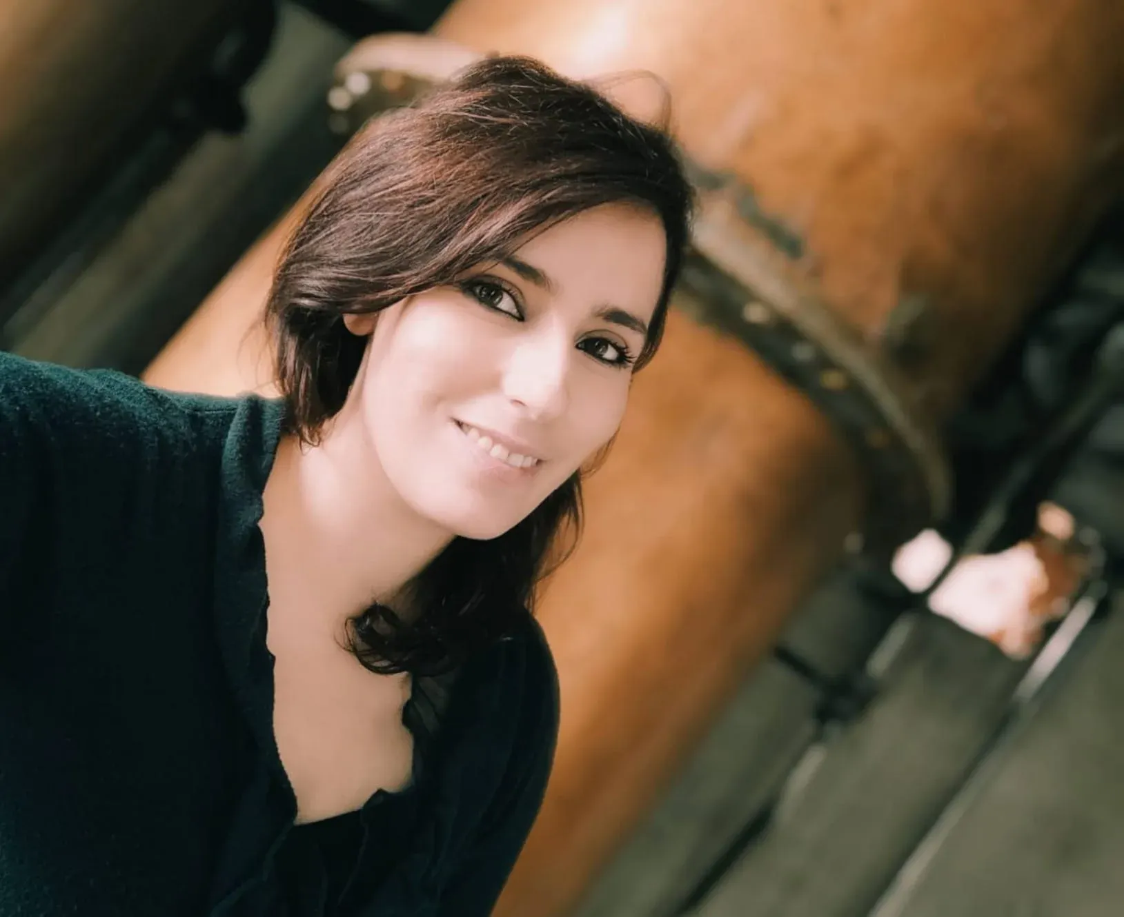 Anna Maugeri Russo – Storytelling Strategist