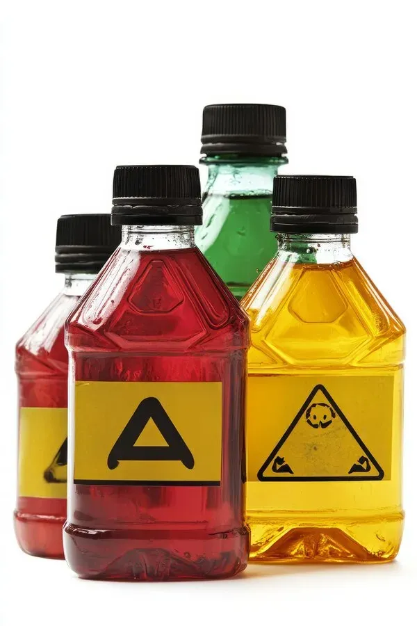 Prontigen Professional – la differenza che conta