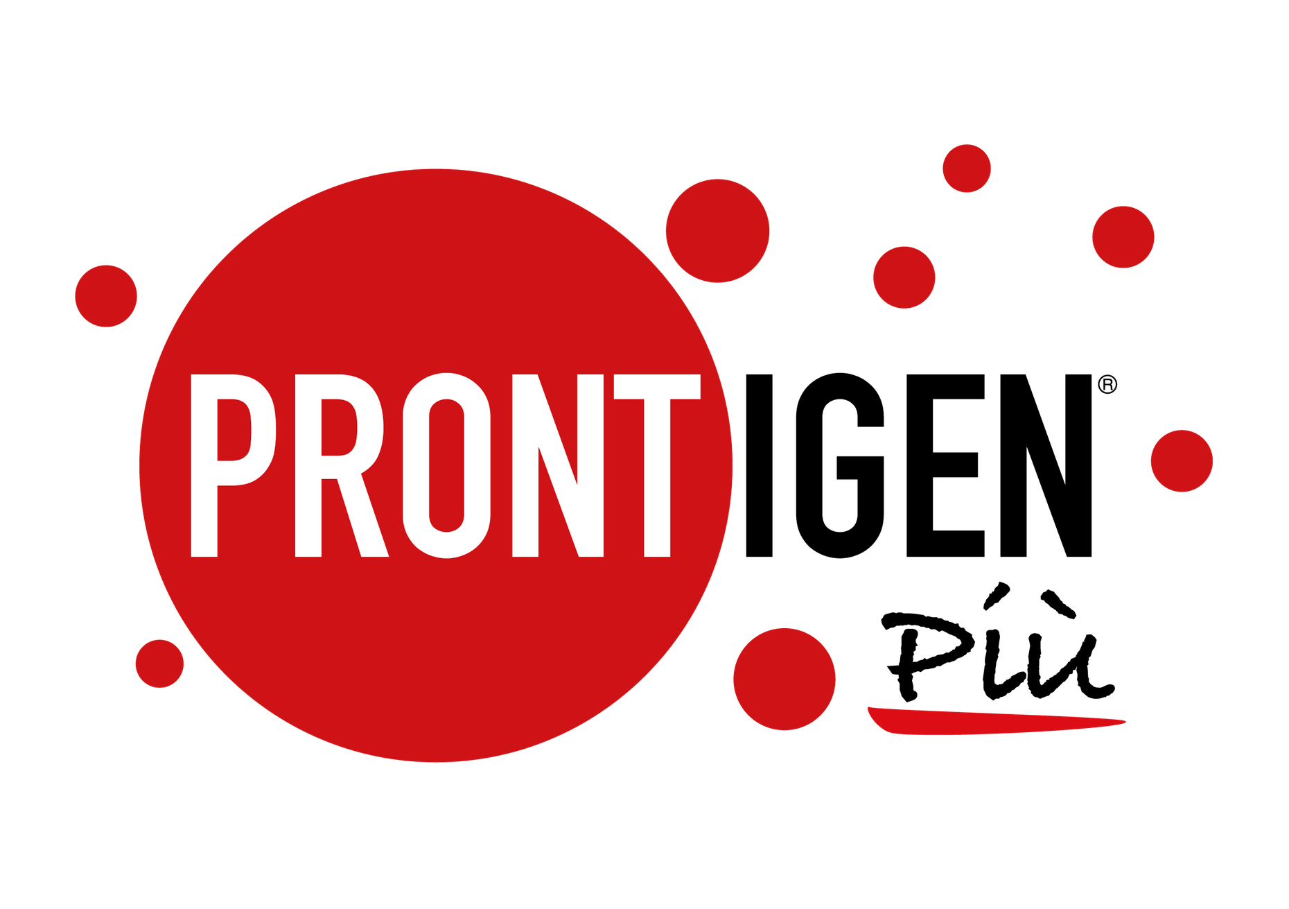 Prontigen Più