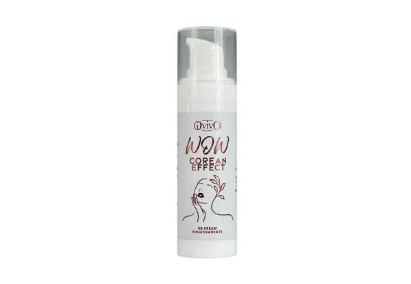IoVivo BB Cream ringiovanente ml 30