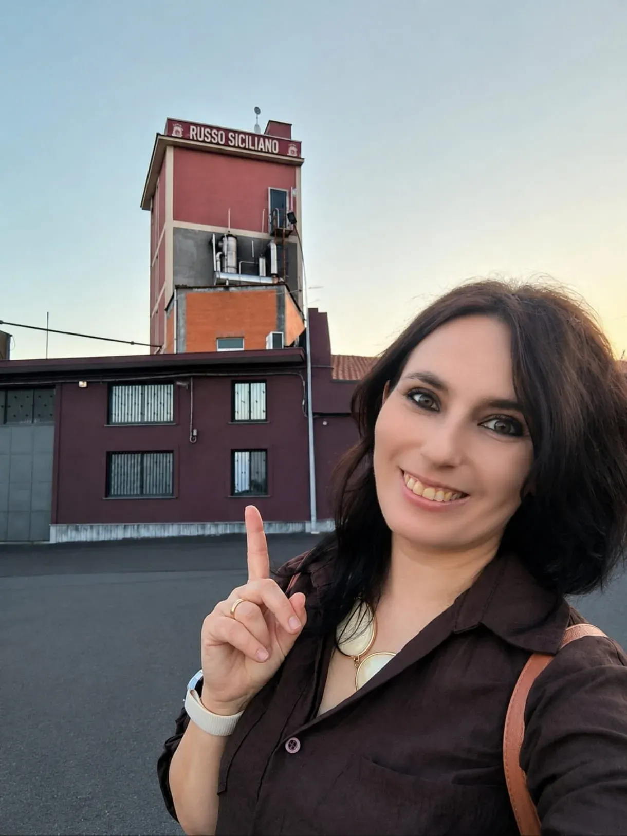 La cura comincia da te — Russosan
